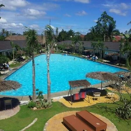 Natures Garden Park Resort And Spa Lapu-Lapu City Exterior foto