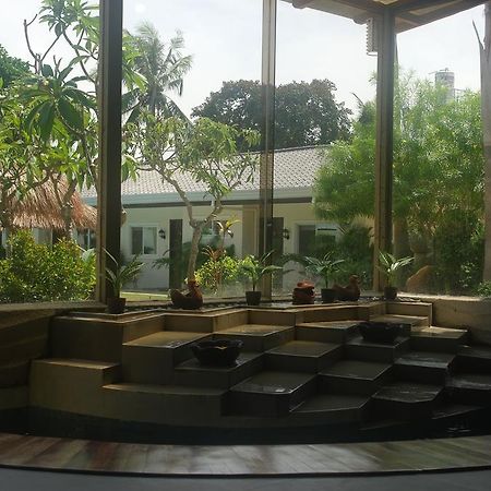Natures Garden Park Resort And Spa Lapu-Lapu City Exterior foto