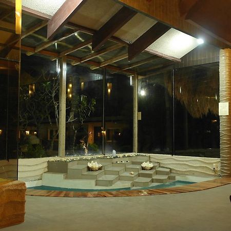 Natures Garden Park Resort And Spa Lapu-Lapu City Exterior foto