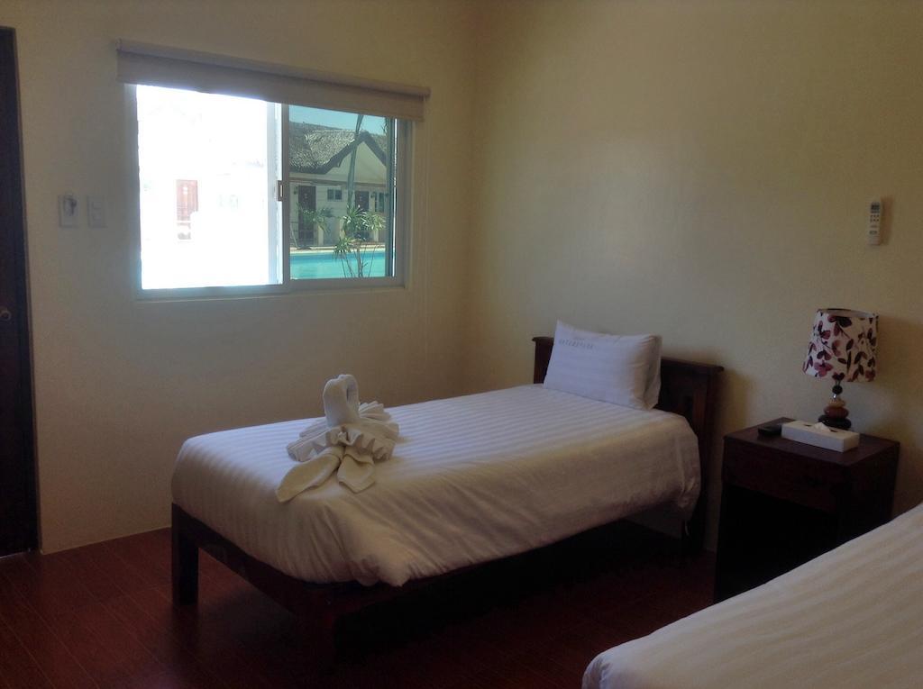 Natures Garden Park Resort And Spa Lapu-Lapu City Cameră foto