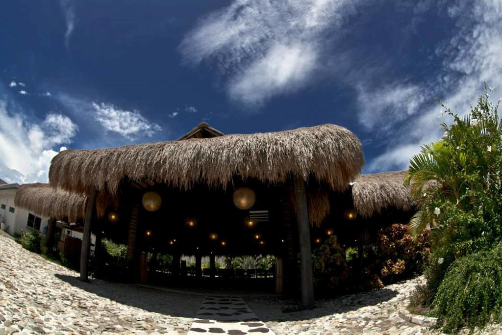Natures Garden Park Resort And Spa Lapu-Lapu City Exterior foto