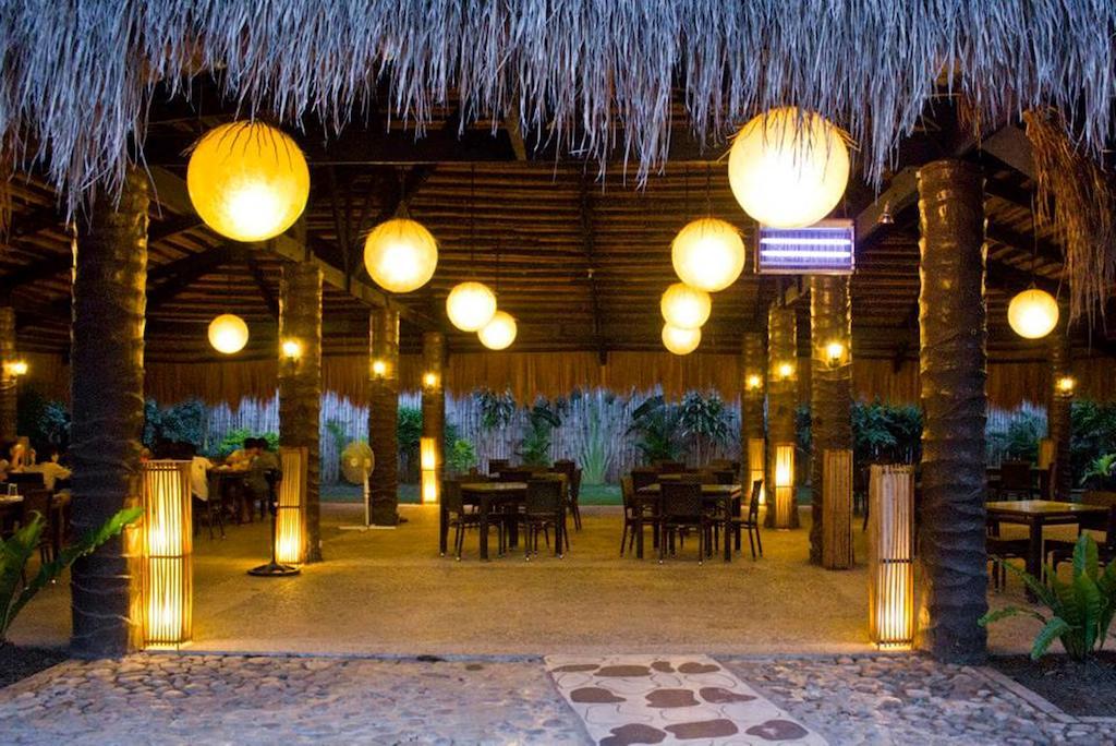 Natures Garden Park Resort And Spa Lapu-Lapu City Exterior foto
