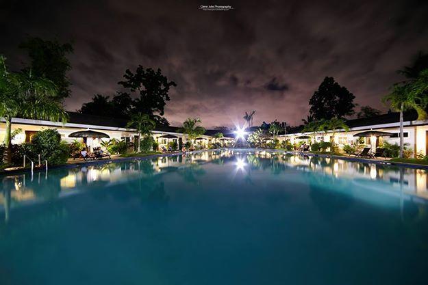 Natures Garden Park Resort And Spa Lapu-Lapu City Exterior foto