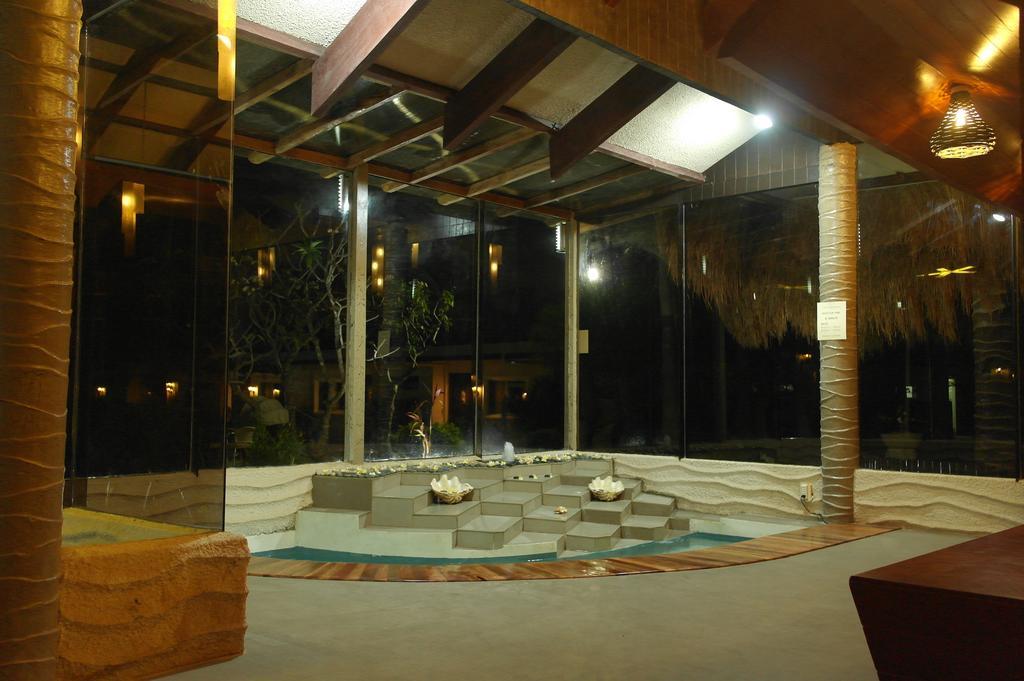 Natures Garden Park Resort And Spa Lapu-Lapu City Exterior foto