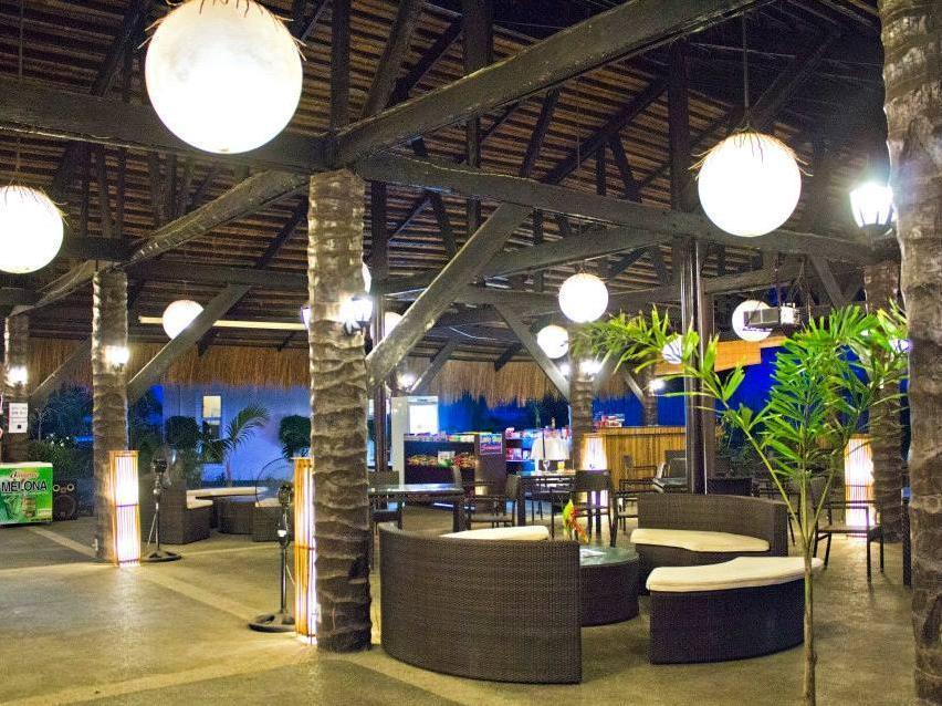 Natures Garden Park Resort And Spa Lapu-Lapu City Exterior foto