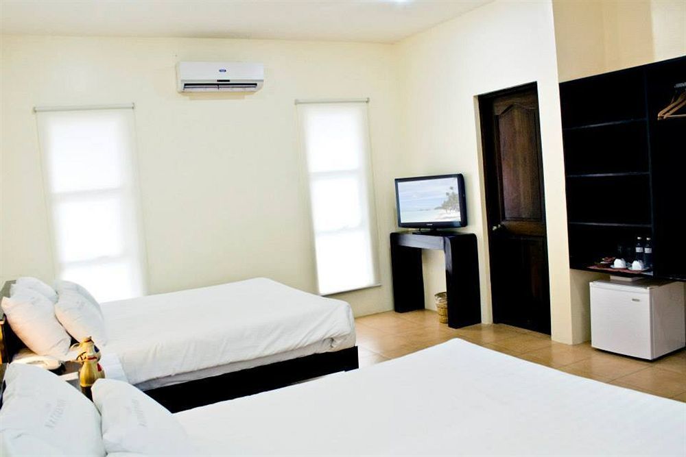 Natures Garden Park Resort And Spa Lapu-Lapu City Exterior foto