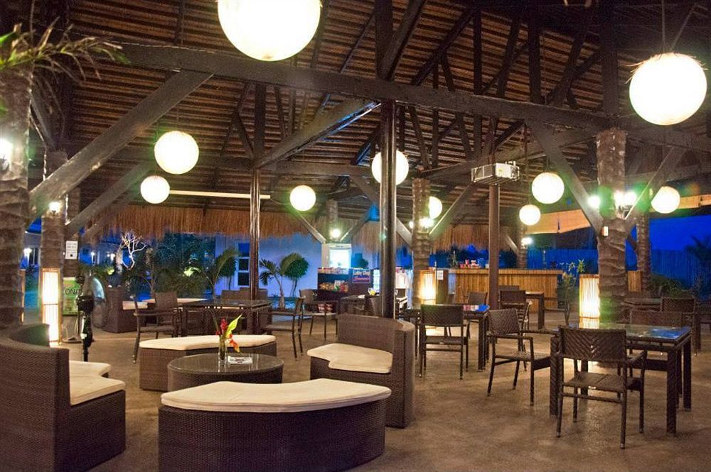 Natures Garden Park Resort And Spa Lapu-Lapu City Exterior foto