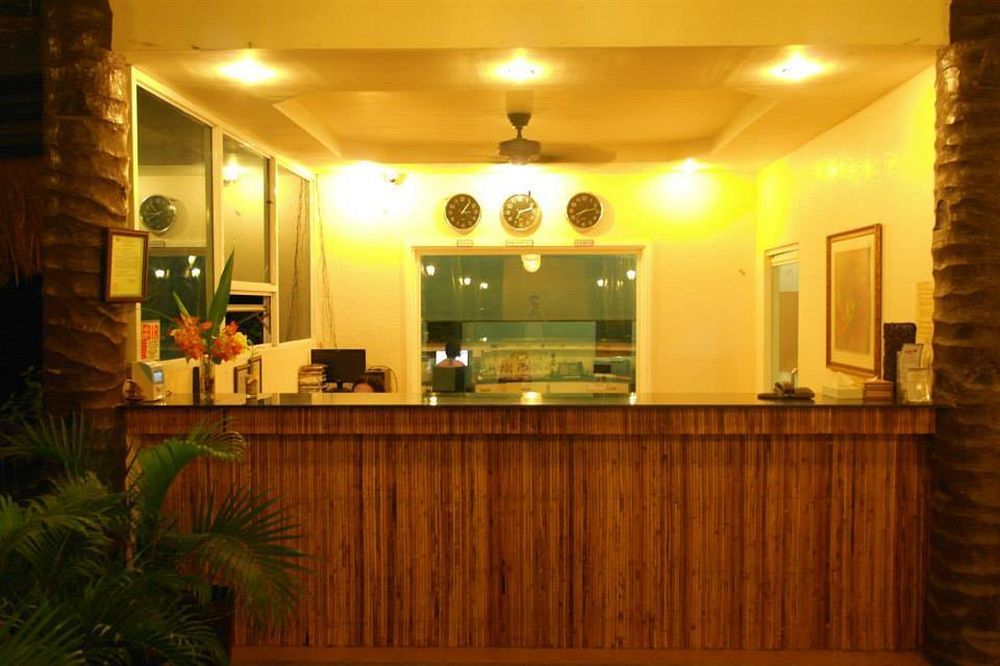 Natures Garden Park Resort And Spa Lapu-Lapu City Exterior foto