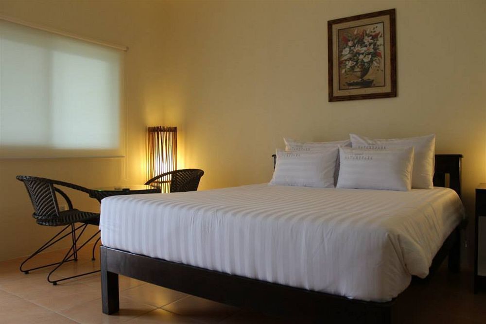 Natures Garden Park Resort And Spa Lapu-Lapu City Exterior foto