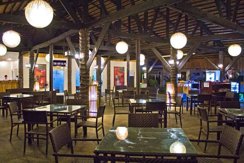 Natures Garden Park Resort And Spa Lapu-Lapu City Exterior foto