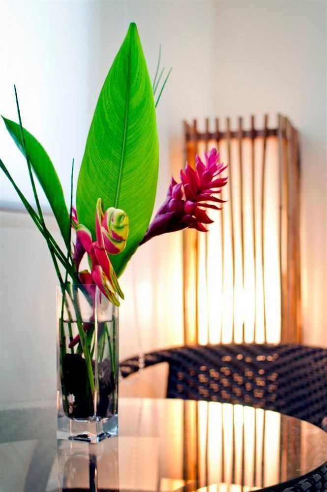 Natures Garden Park Resort And Spa Lapu-Lapu City Exterior foto